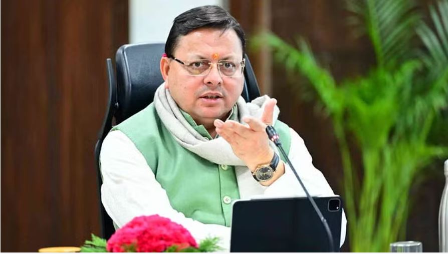 धामी कैबिनेट: राज्य सड़क सुरक्षा नीति 2025 को मंजूरी, पूर्व विधायकों की पेंशन बढ़ी