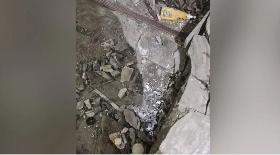 गुरदासपुर में हुए धमाके की बब्बर खालसा के आतंकी ने ली जिम्मेदारी