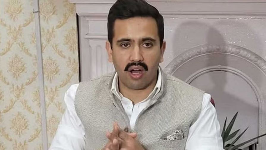 हिमाचल: दो साल में दिए 42 हजार नौकरियों के अवसर- क्रमादित्य सिंह