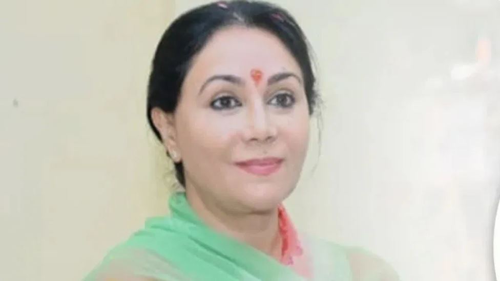 राजस्थान: डिप्टी सीएम दीया कुमार की बेटी की तबीयर बिगड़ी, आईसीयू में भर्ती