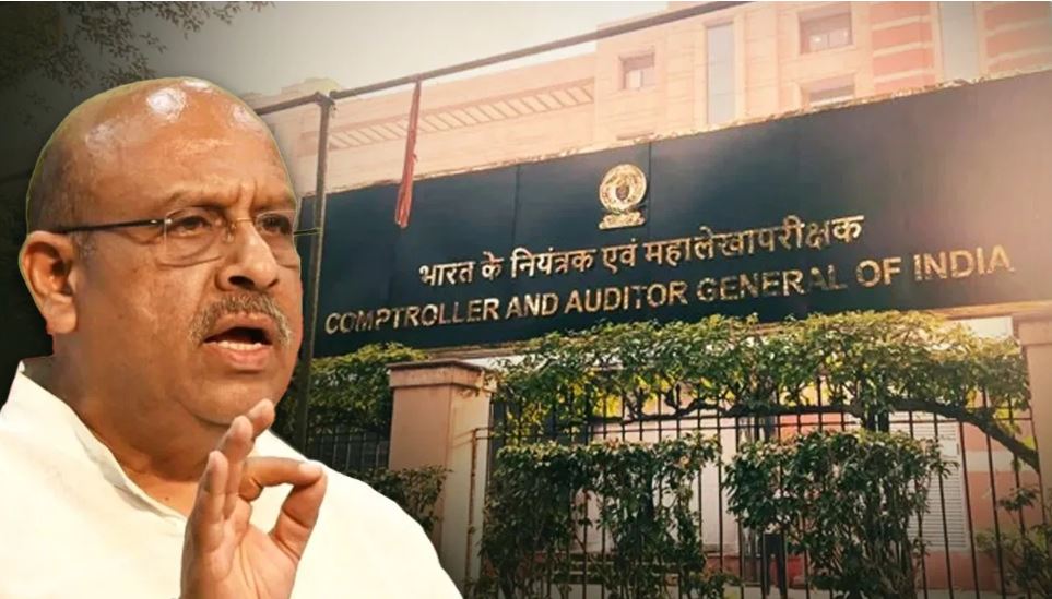 आप सरकार में हुए भ्रष्टाचार के सबूत सामने आएंगे, सीएजी रिपोर्ट पर बोले विजेंद्र गुप्ता