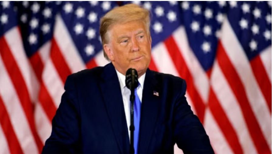 'मैं कनाडा को अमेरिका का 51वां राज्य बनाने को लेकर गंभीर': ट्रंप