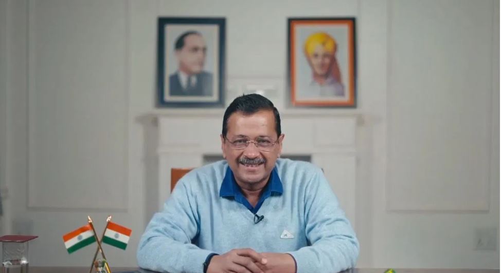 मेरे हारने से भाजपा समर्थकों को होगा 25000 का नुकसान: केजरीवाल