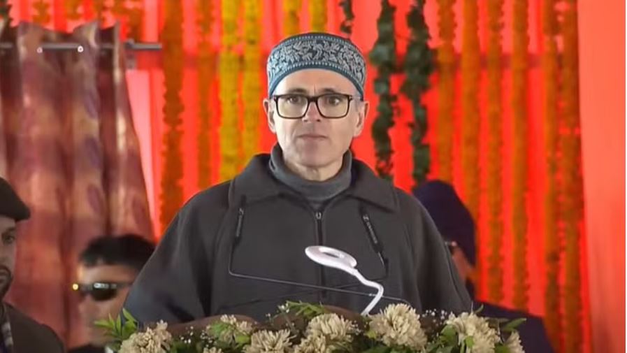 जम्मू-कश्मीर: उमर सरकार सात मार्च को पेश करेगी पहला बजट