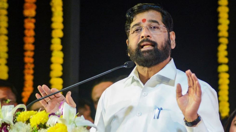 जिन लोगों ने मुझे हल्के में लिया… रत्नागिरी की सभा में एकनाथ शिंदे का हमला