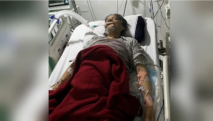 देहरादून: हास्य कलाकार घन्ना भाई का निधन...चार दिन से थे वेंटिलेटर पर