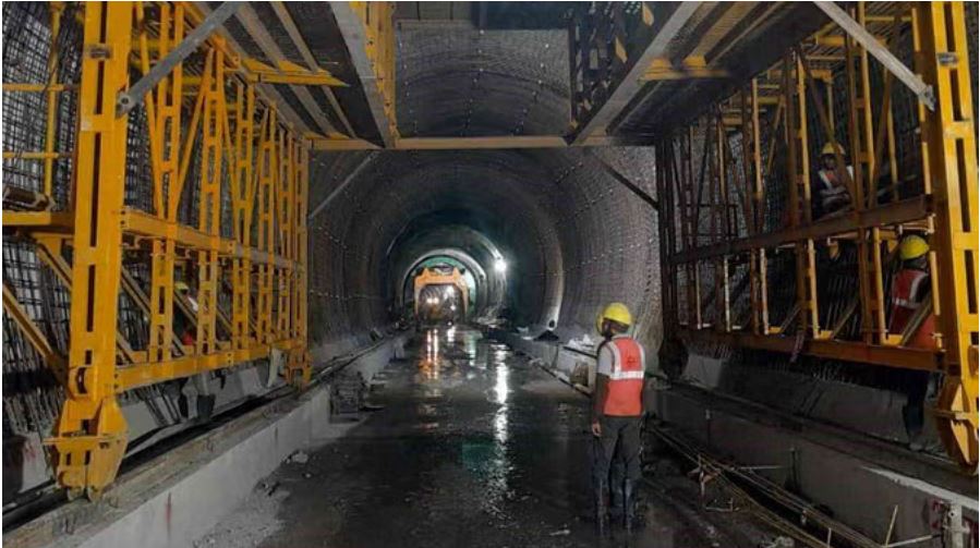 उत्तराखंड: अब और ज्यादा बड़ा बनाया जाएगा कर्णप्रयाग रेलवे स्टेशन, 26 ट्रैक होंगे