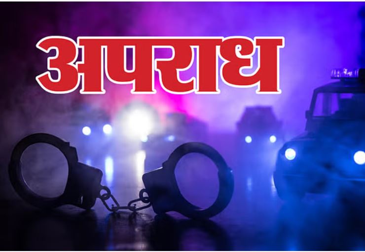 सोनीपत में बदमाशों का खौफ: लुटेरों ने यूपी के ट्रक चालक और क्लीनर को लूटा
