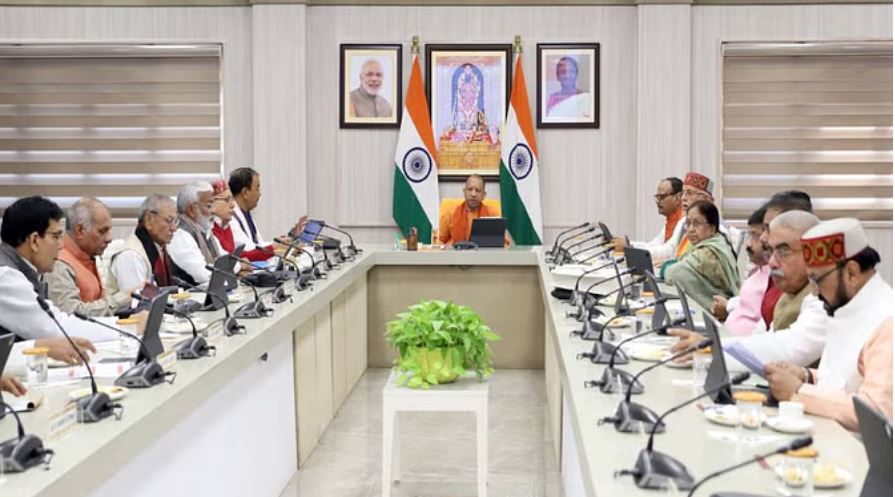 यूपी: अब शहीद के भाई को मिल सकेगी अनुकंपा नियुक्ति, कैबिनेट ने लिया बड़ा फैसला