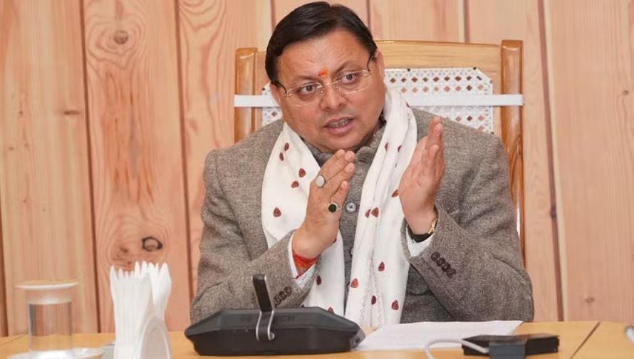 उत्तराखंड: सभी मंत्रियों, विधायकों और अधिकारियों के घरों पर लगेंगे स्मार्ट मीटर