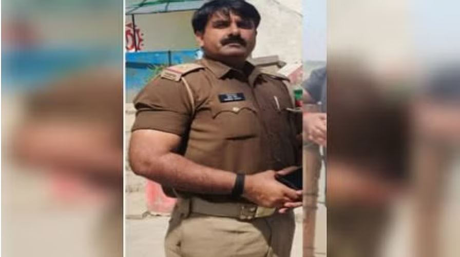 यूपी पुलिस के जांबाज दरोगा, जिनसे थर्राते हैं माफिया...मिल चुका है राष्ट्रपति पदक