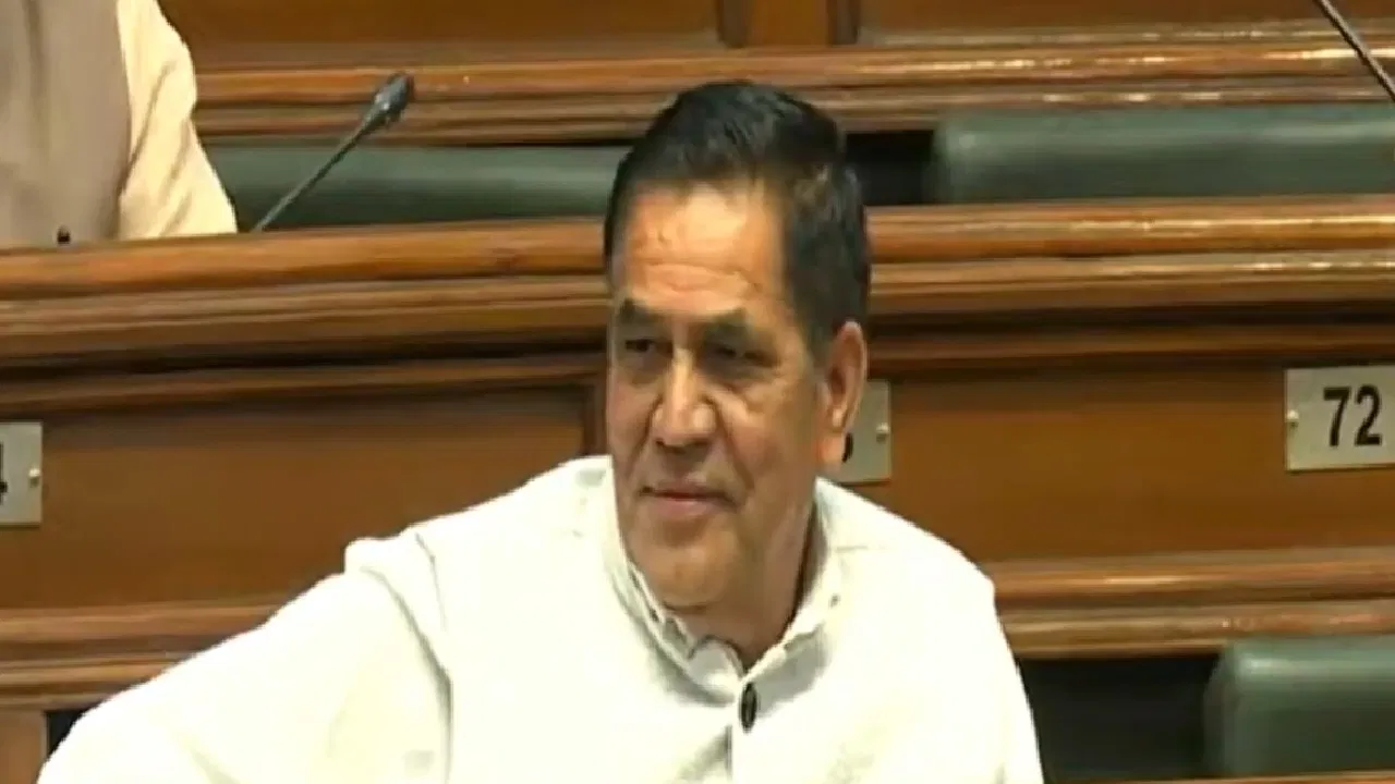 पुराने दिनों को यादकर सदन में भावुक हुए मोहन बिष्ट… जानें क्या बोले डिप्टी स्पीकर