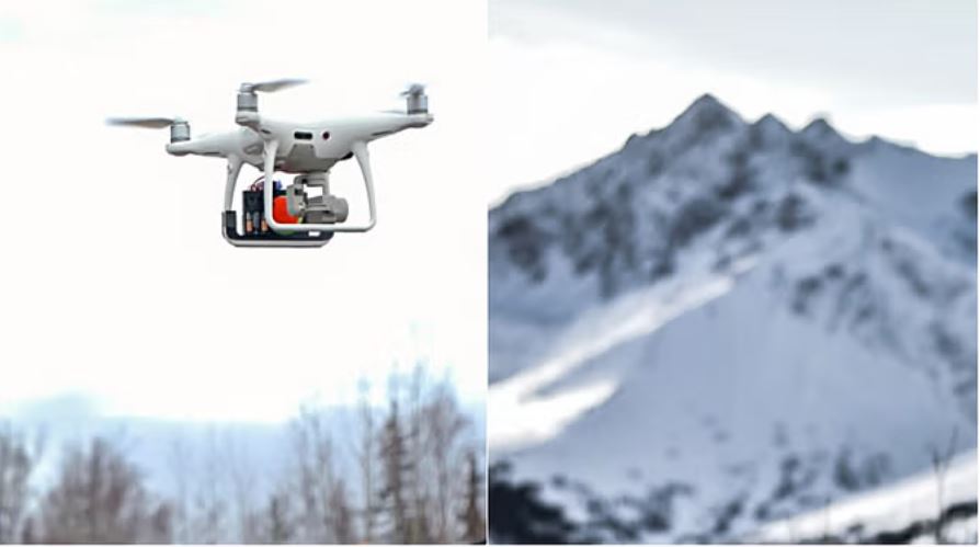 लापता यात्री विमान हुआ हादसे का शिकार, सभी 10 यात्रियों की मौत