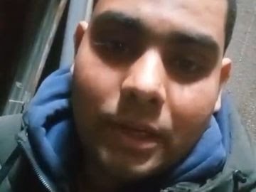 आरोपी को सता रहा एनकाउंटर का डर, सरेंडर से पहले बनाया वीडियो