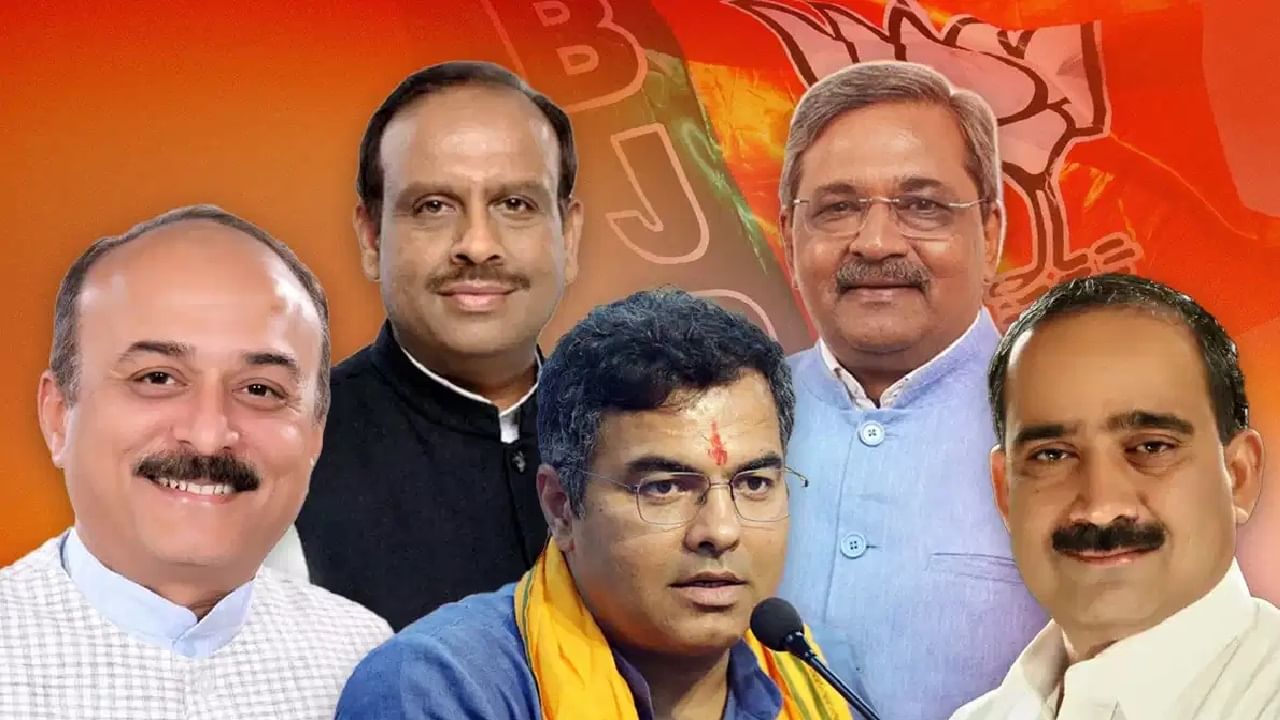 जीते हुए विधायकों में से ही होगा दिल्ली का सीएम, सांसदों का नाम लिस्ट से आउट!