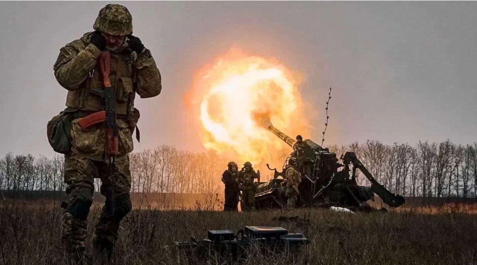 रूस-यूक्रेन युद्ध में लड़ते हुए 59 श्रीलंकाई मारे गए… विदेश मंत्री ने संसद को बताया