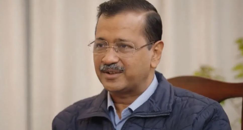 15 करोड़ का मामला: केजरीवाल के घर से वापस लौटी एसीबी की टीम