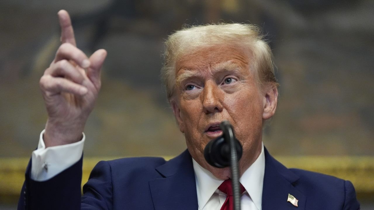 ‘पता नहीं आज गाजा में 12 बजे के बाद क्या होगा’, खत्म हो रही ट्रंप के अल्टीमेटम की डेडलाइन