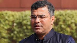 'सरकार बनते ही बदला जाएगा तालकटोरा स्टेडियम का नाम': प्रवेश वर्मा