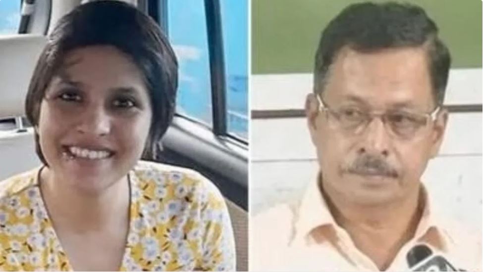 श्रद्धा वॉकर के पिता की मौत, दिल्ली में बेटी की हत्या के बाद डिप्रेशन में थे