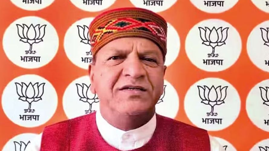 खेमों में खींचतान रही तो बिंदल फिर बन सकते हैं भाजपा अध्यक्ष, केंद्रीय नेतृत्व कर रहा मंथन