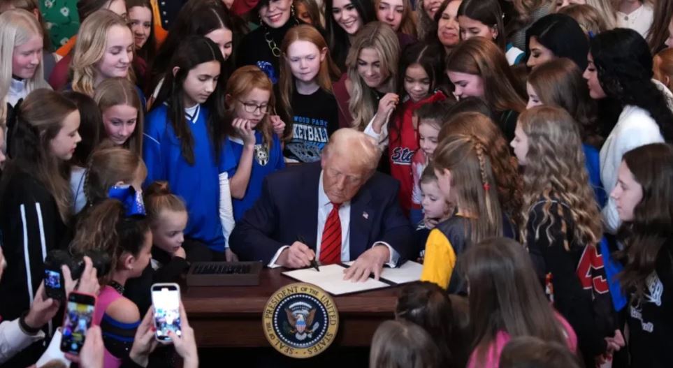 गाजा पर इन दो मुस्लिम देशों ने ट्रंप को दिखाए तेवर, धरा रह गया प्लान