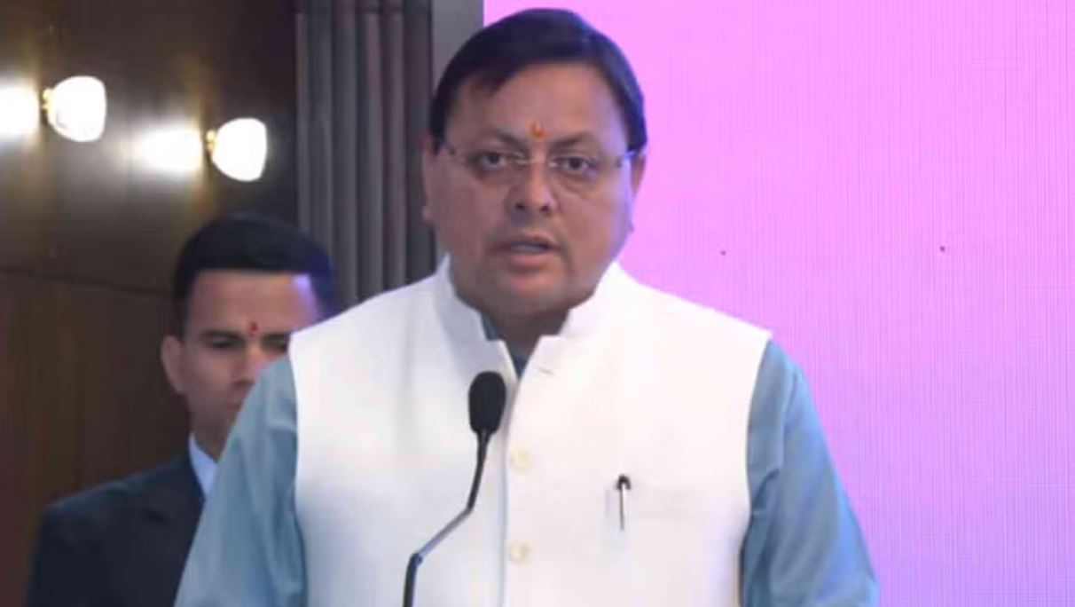 धामी कैबिनेट का बड़ा फैसला, प्रदेश में सशक्त भू-कानून पर लगी मुहर