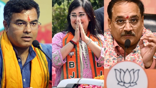 दिल्ली का अगला मुख्यमंत्री कौन? टॉप पर हैं ये चार नाम