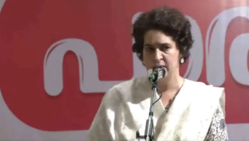 हम सभी ने दबाव डाला, सरकार ने वायनाड भूस्खलन को आपदा घोषित किया- प्रियंका गांधी