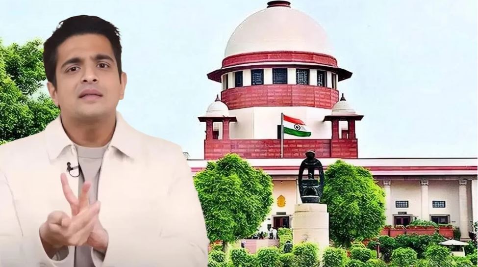 रणवीर इलाहाबादिया को गिरफ्तारी से राहत, लेकिन कंटेंट पर सुप्रीम कोर्ट ने फटकारा