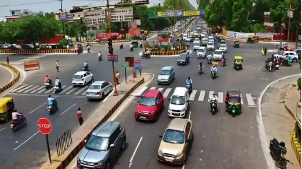 ऐसे बदलेगा वैशाली, वसुंधरा और इंदिरापुरम, सरकार ने बनाया 500 करोड़ का प्लान