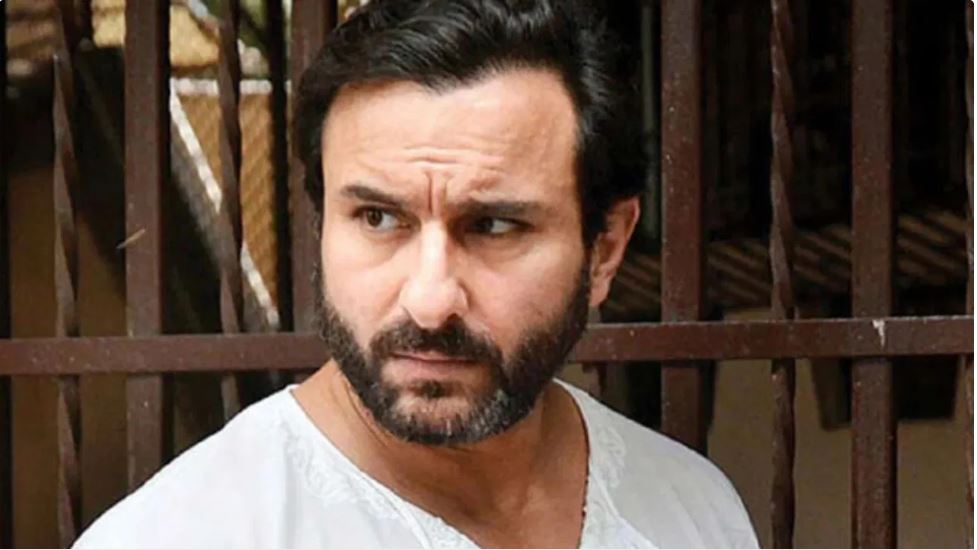 डिस्चार्ज होने के 19 दिन बाद फिर अस्पताल पहुंचे सैफ अली खान
