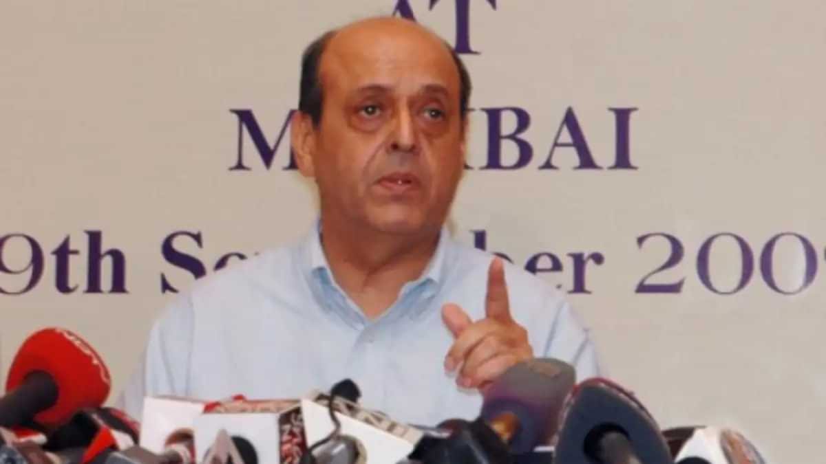 पूर्व चुनाव आयुक्त नवीन चावला का निधन, 79 साल की उम्र में ली अंतिम सांस