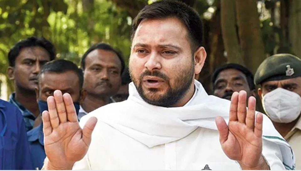 तेजस्वी यादव ने लिया फैसला! इन विधायकों पर चुनाव में पार्टी नहीं लगाएगी दांव