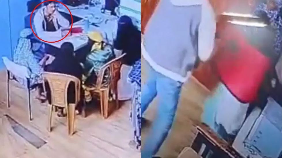 ‘खाते समय कैसे गिरा चावल’… मदरसे में लड़कियों को बेरहमी से पीटा, प्रिंसिपल का भाई गिरफ्तार