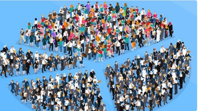 बजट: लंबित जनगणना के लिए आवंटित किए गए मात्र 574 करोड़