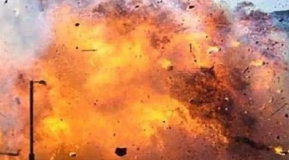 ताइवान: फूड कोर्ट में हुआ विस्फोट, 4 लोगों की मौत, 26 जख्मी