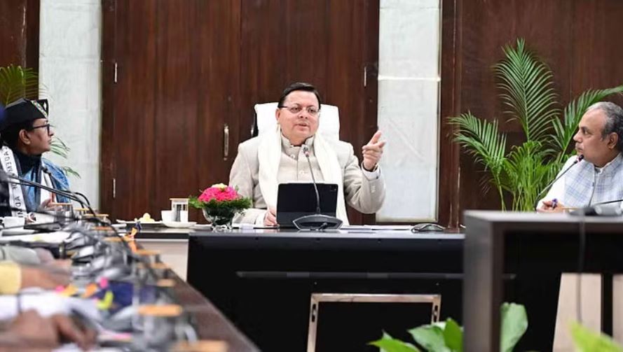 उत्तराखंड: छात्रों के लिए खुशखबरी...मेडिकल और इंजीनियरिंग की मुफ्त कोचिंग देगी सरकार