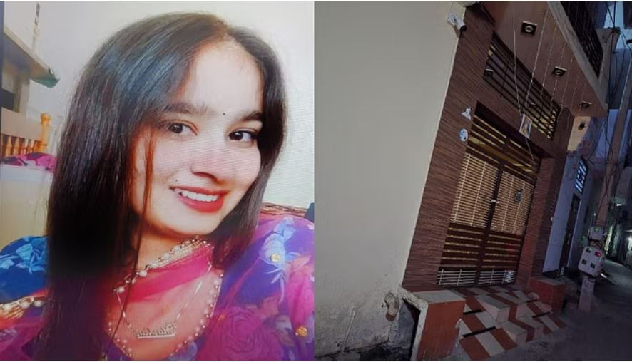 बैंक से लोन... रिश्तेदारों से लिया उधार, पिता चलाते हैं ढाबा, यूएस से खाली हाथ लौटी बेटी