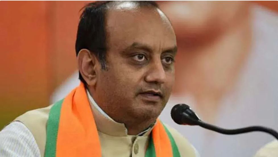 कांग्रेस के चीन के साथ हुए करार का इजहार हो गया…पित्रोदा के बयान पर भड़की बीजेपी