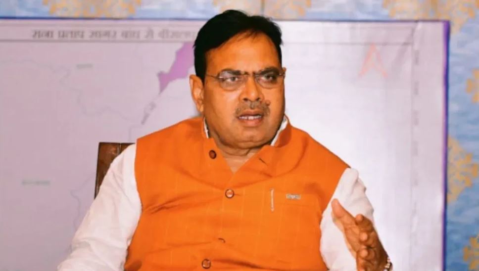 तुम्हारे सीएम को मार दूंगा…दौसा जेल से आई कॉल, हैरान रह गई राजस्थान पुलिस