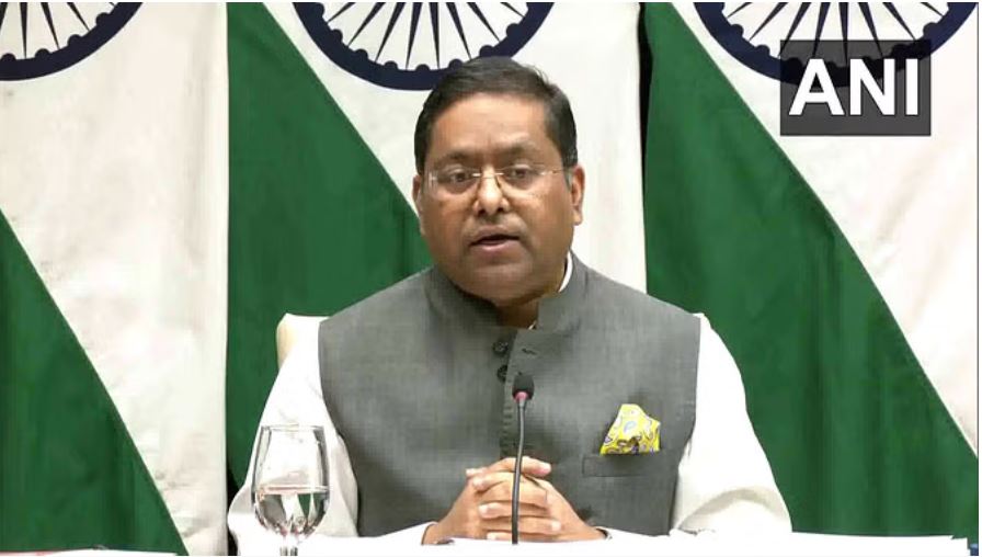 17-18 फरवरी को भारत आएंगे कतर के अमीर अल-थानी, विदेश मंत्रालय ने दी जानकारी