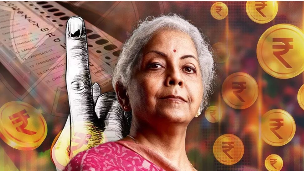 चुनाव, नई ईवीएम की खरीद के लिए बजट में मिला फंड, 1,400 करोड़ आवंटित