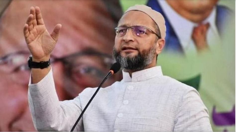 मुस्लिम बहुल सीटों का मिजाज: आप-कांग्रेस की लड़ाई में एआईएमआईएम न मार जाए बाजी