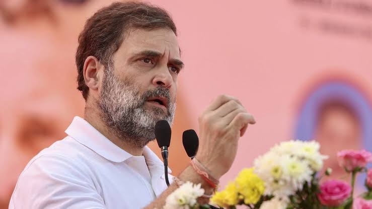 राहुल गांधी की नागरिकता रद्द करने की मांग; अब 26 मार्च को होगी सुनवाई