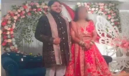 ब्यूटी पार्लर में मरने वाली दुल्हन सहेली संग जिंदा मिली
