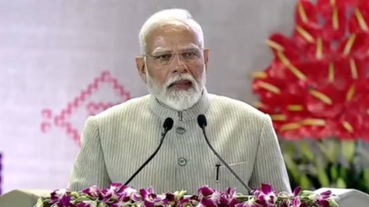 अरुणाचल प्रदेश और मिजोरम के लोगों को उनके राज्य दिवस पर बधाई: पीएम मोदी