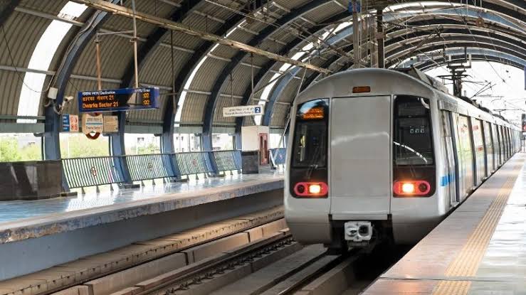 बजट: दिल्ली-एनसीआर में बढ़ेगा मेट्रो का दायरा, 31,239 करोड़ आवंटित