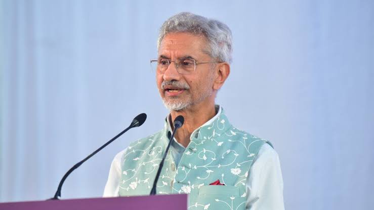 'विदेश जाने पर मुझे शर्म आती है कि दिल्ली में…' जयशंकर ने आखिर ऐसा क्यों कहा?