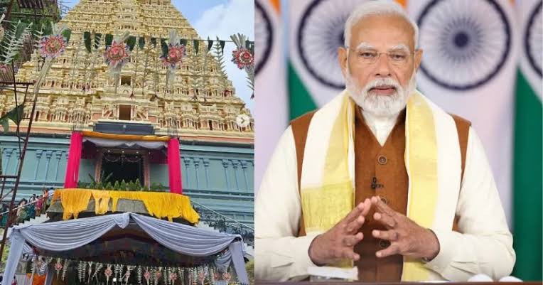 भारत व इंडोनेशिया के संबंध विरासत का, विज्ञान का व विश्वास का: मोदी